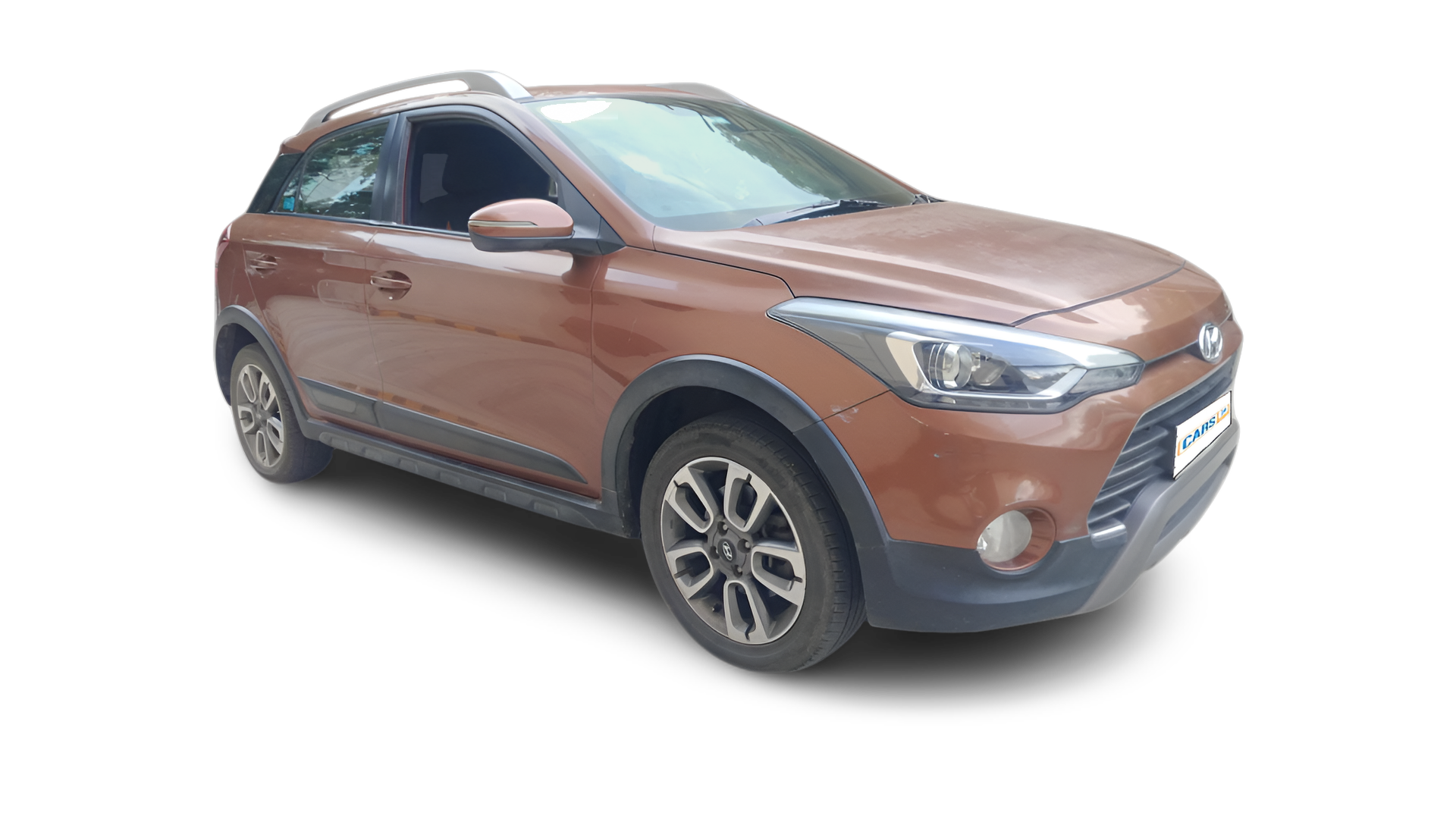 Hyundai i20 Active-img
